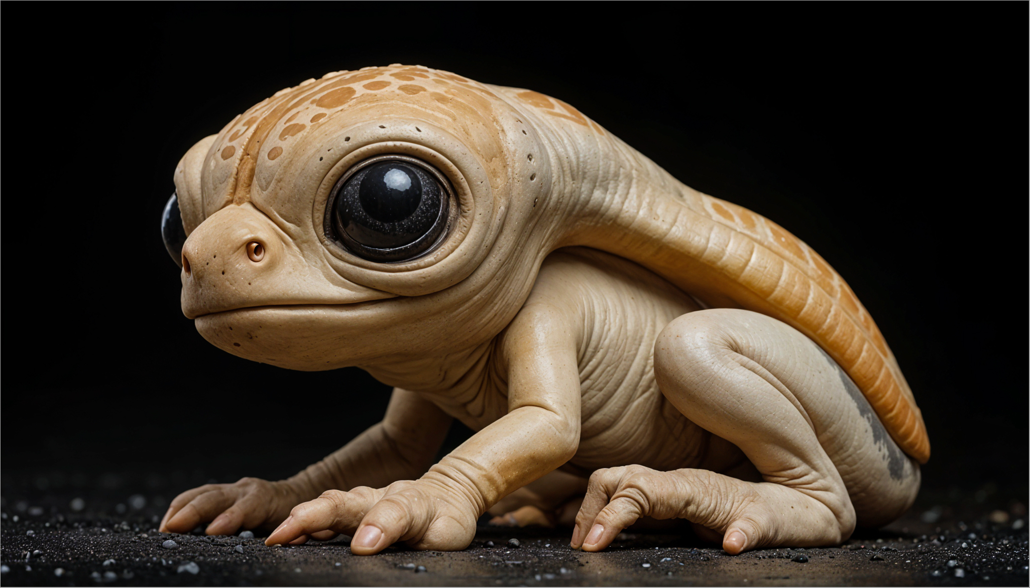 Fantastic Beasts and Where to Find Them