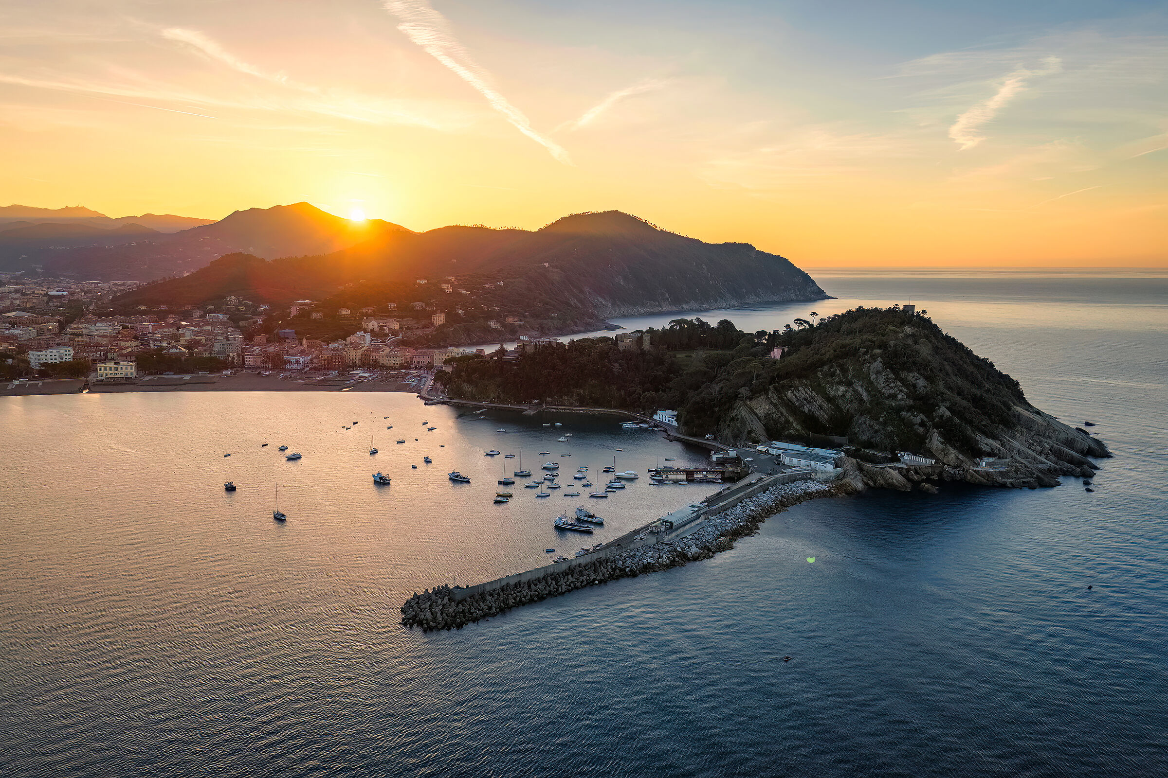 Sestri Levante