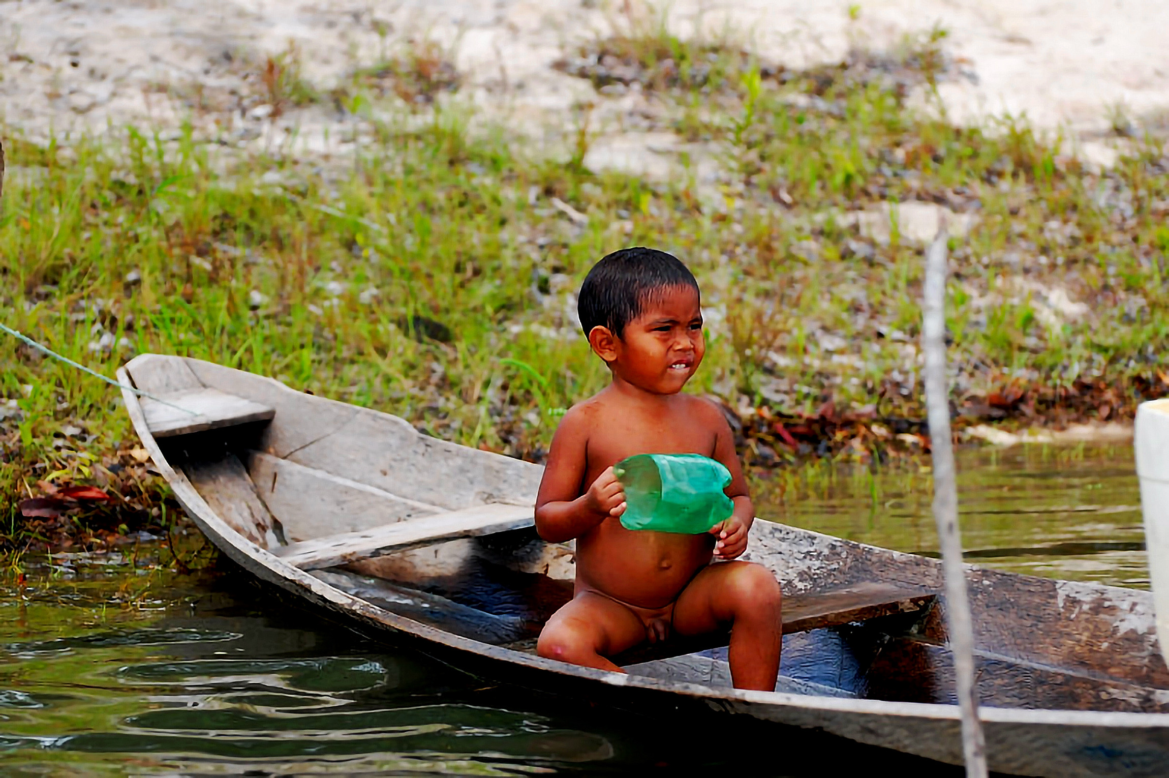 Amazzonia - Rio Negro