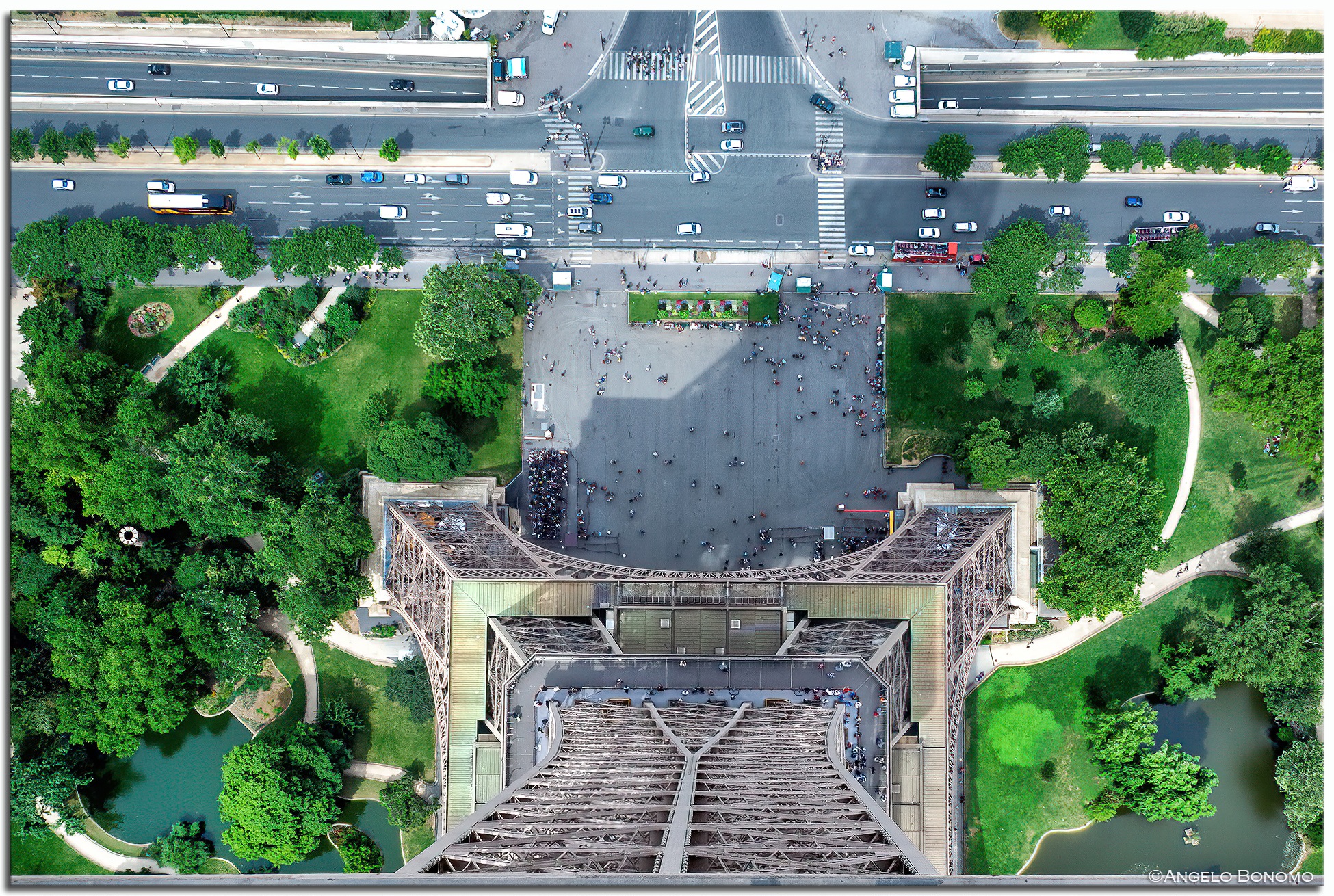 Eiffel Tower