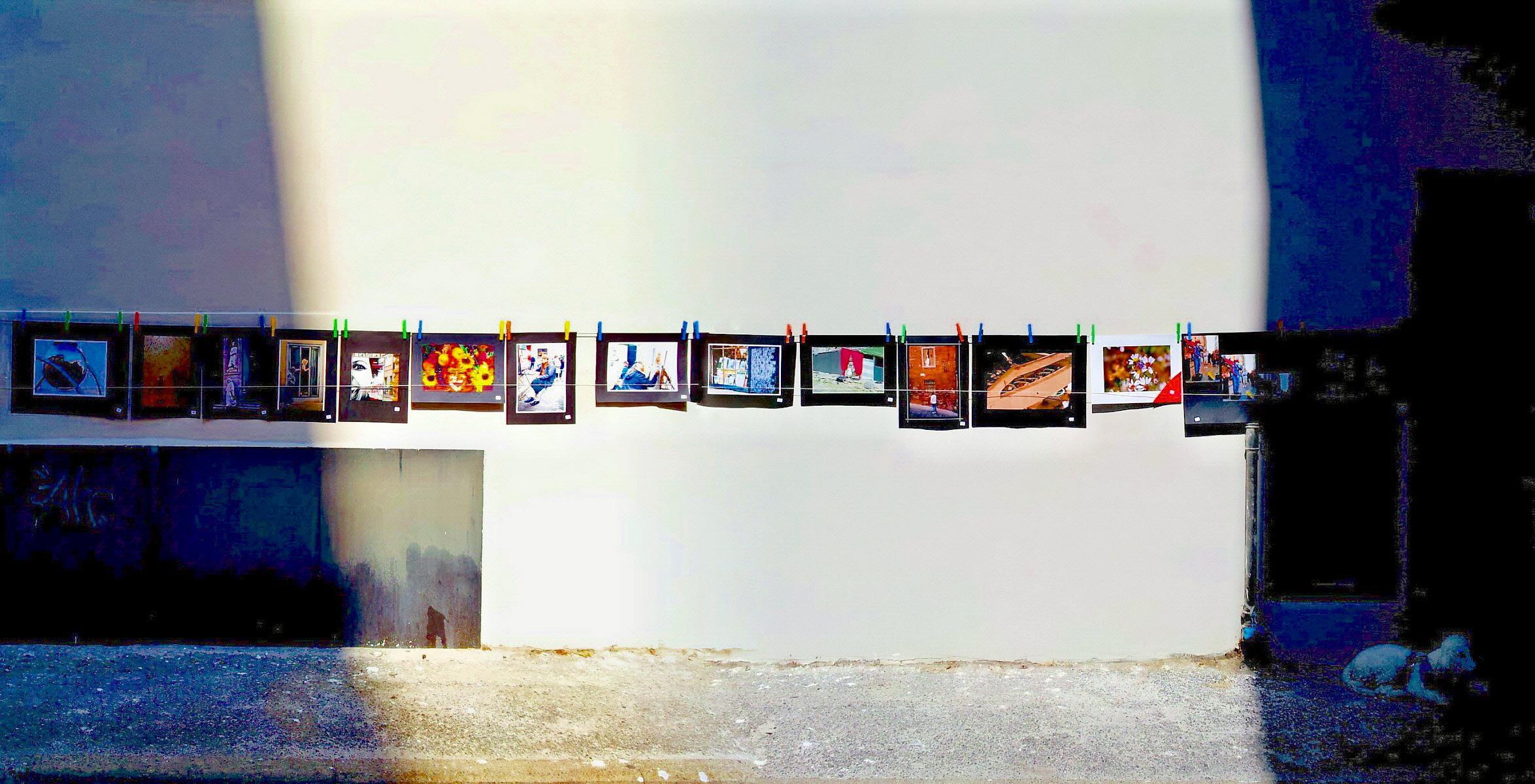 Esposizione controllata!