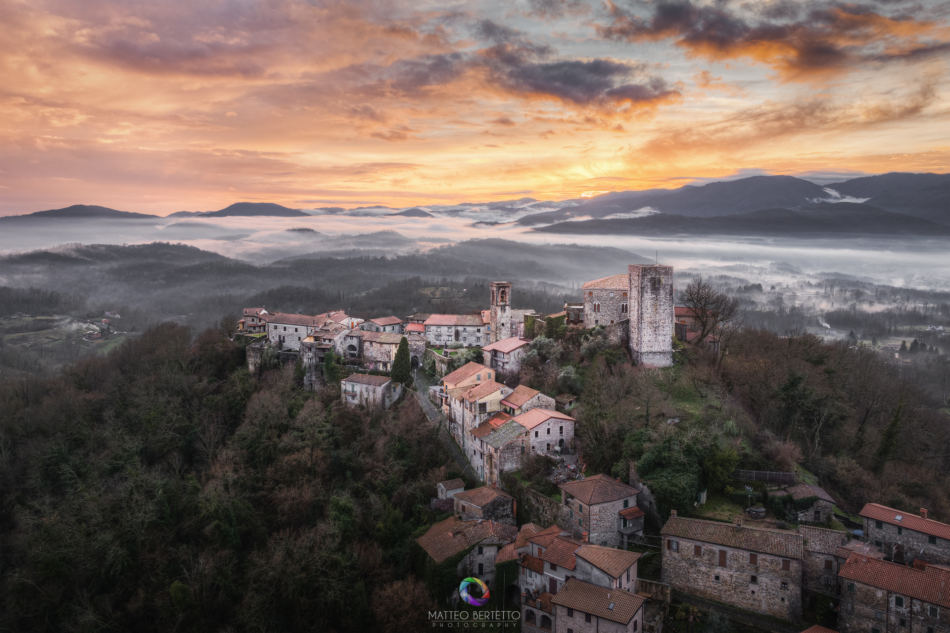 Castiglione del Terziere