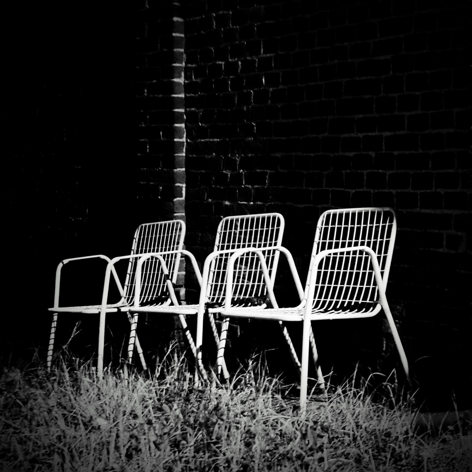 Esperam por nós ...