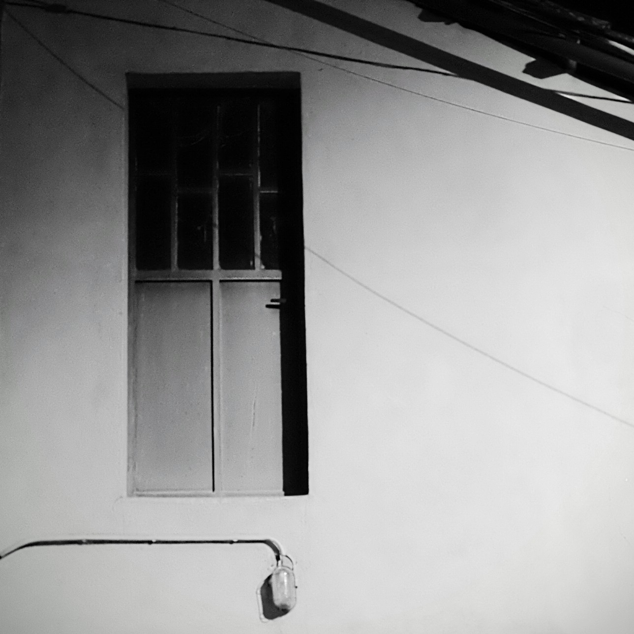 Faz atenção á saída ..