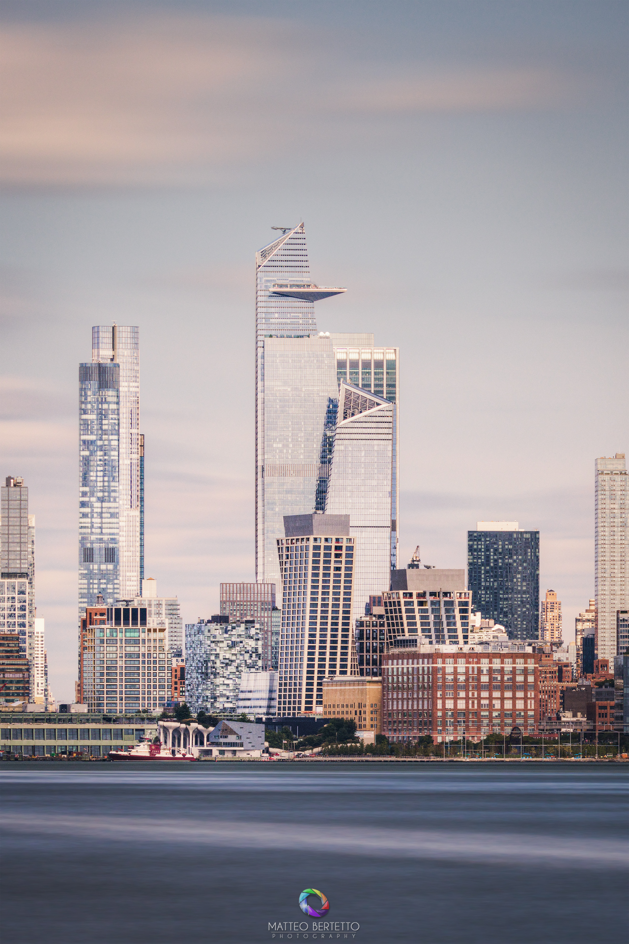Hudson Yards - Manhattan