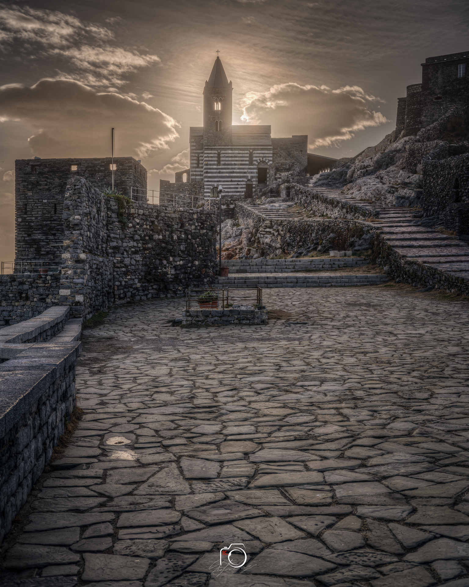 Portovenere
