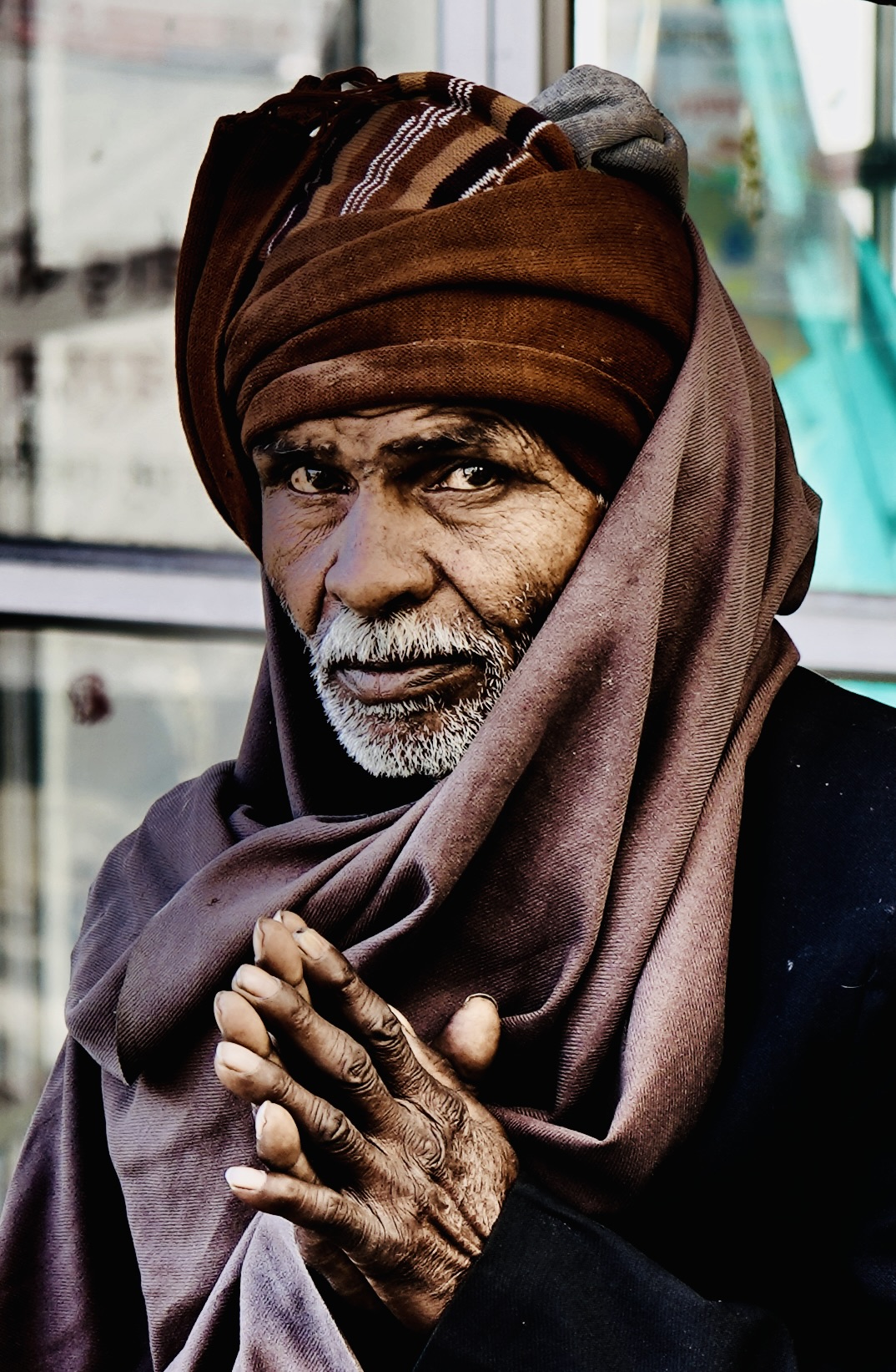 India