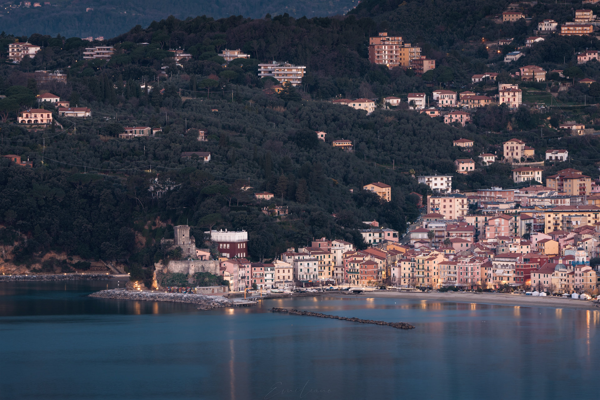 Santerenzo dalla Serra