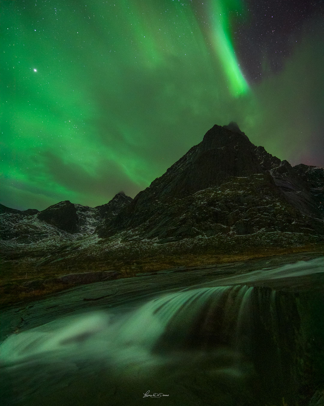 Mystic Flow