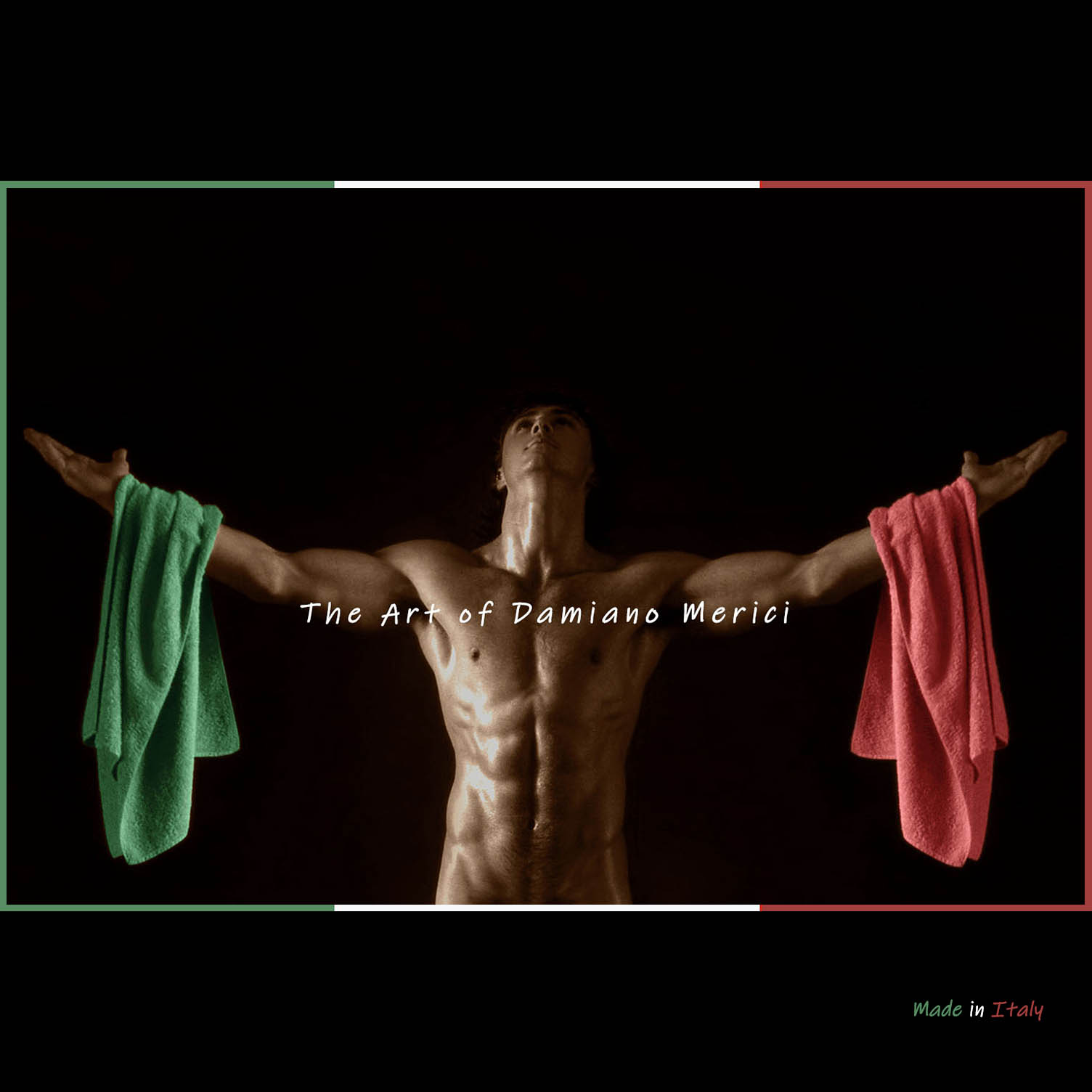 Made in Italy