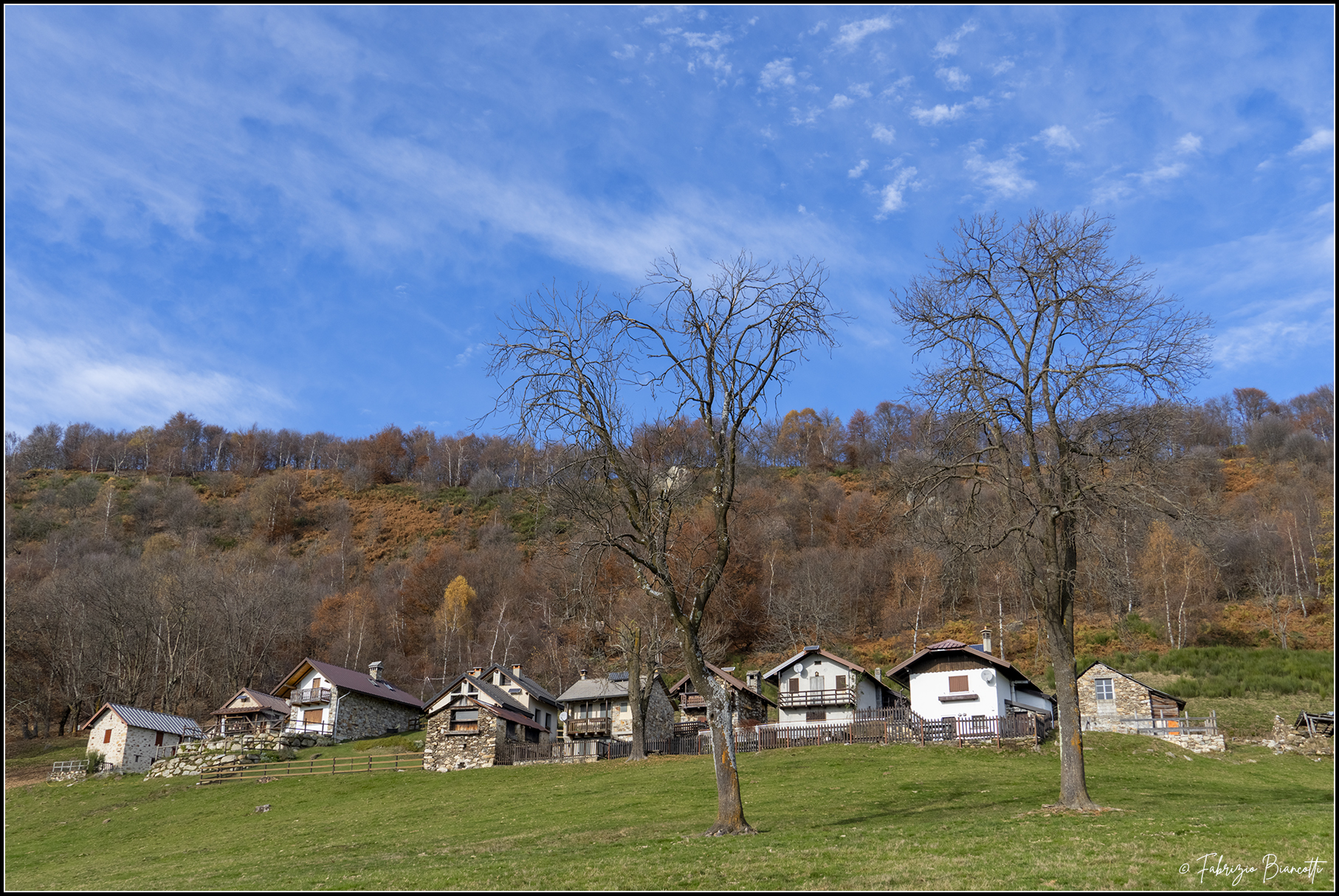 Alpe Camasca