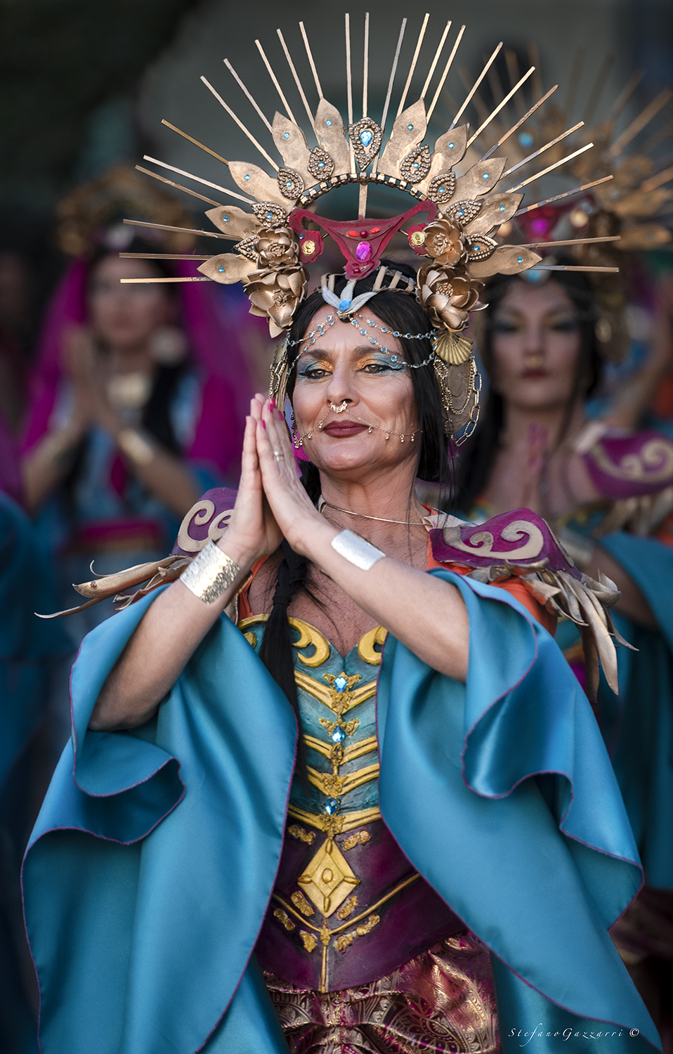 Carnival 2025