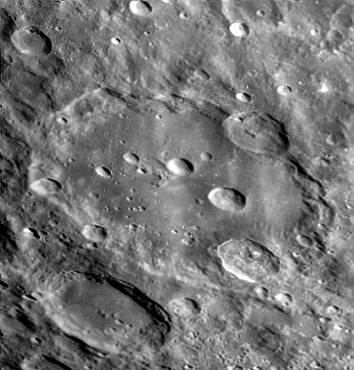 Clavius