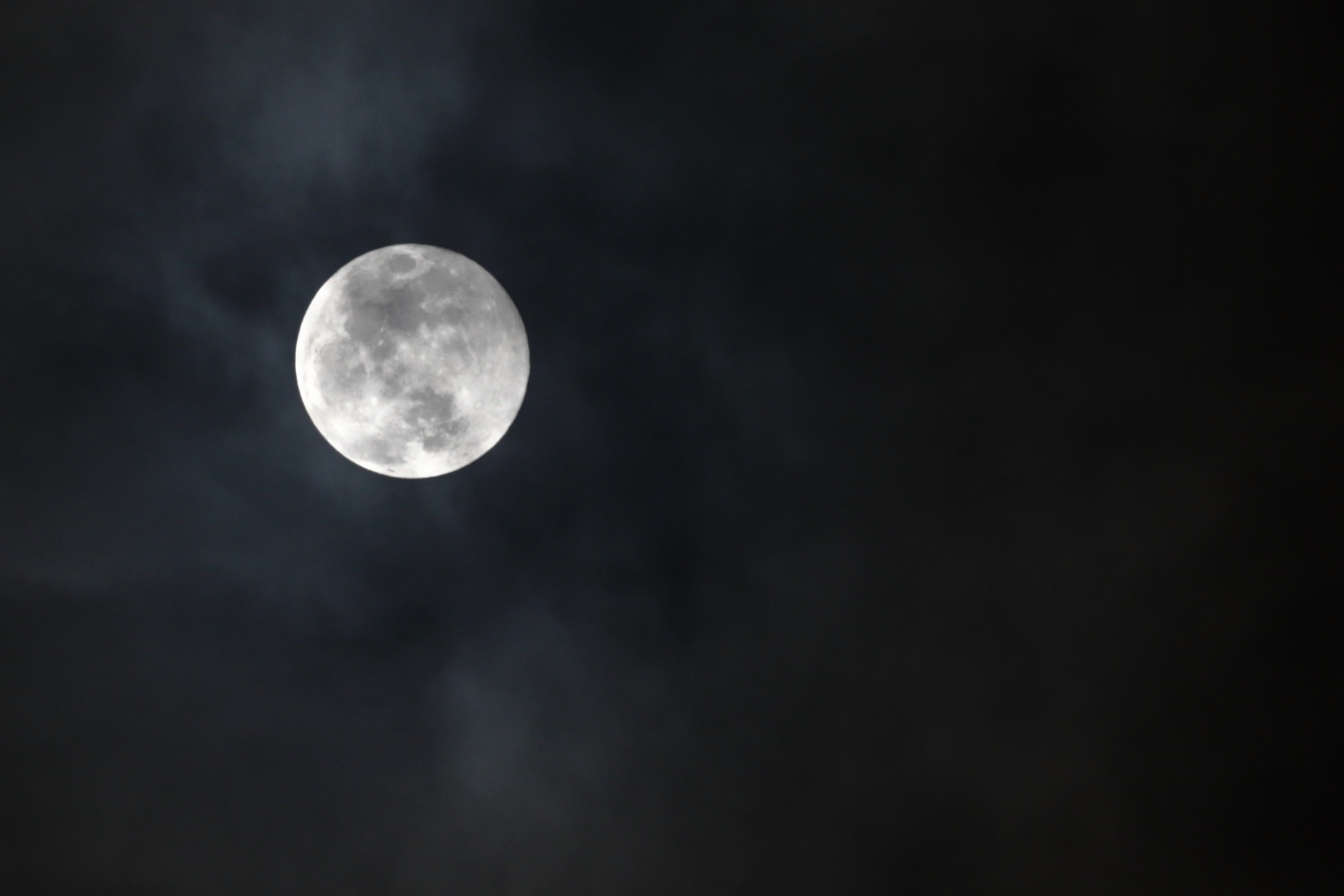MOON evening1