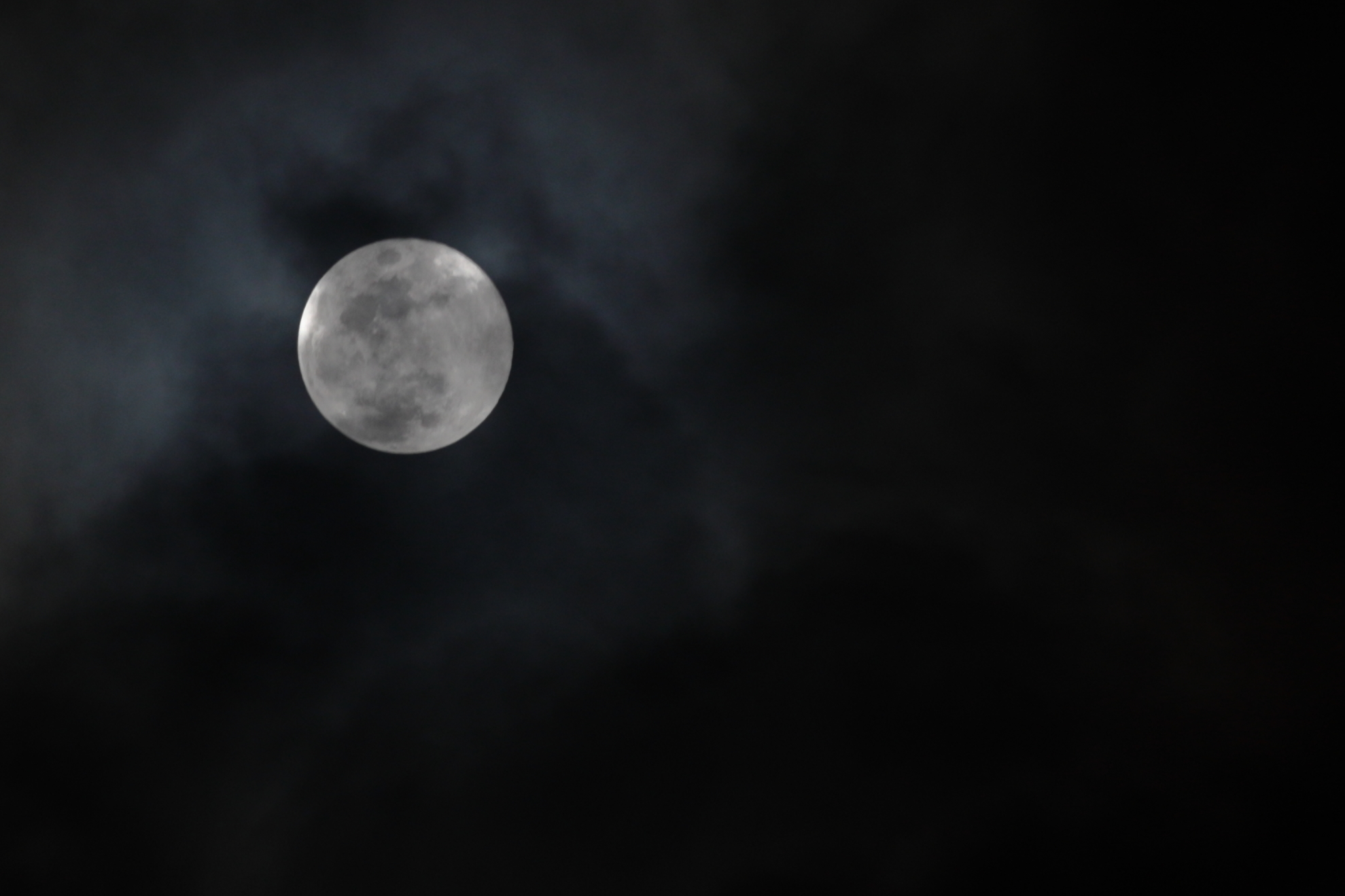 MOON evening2