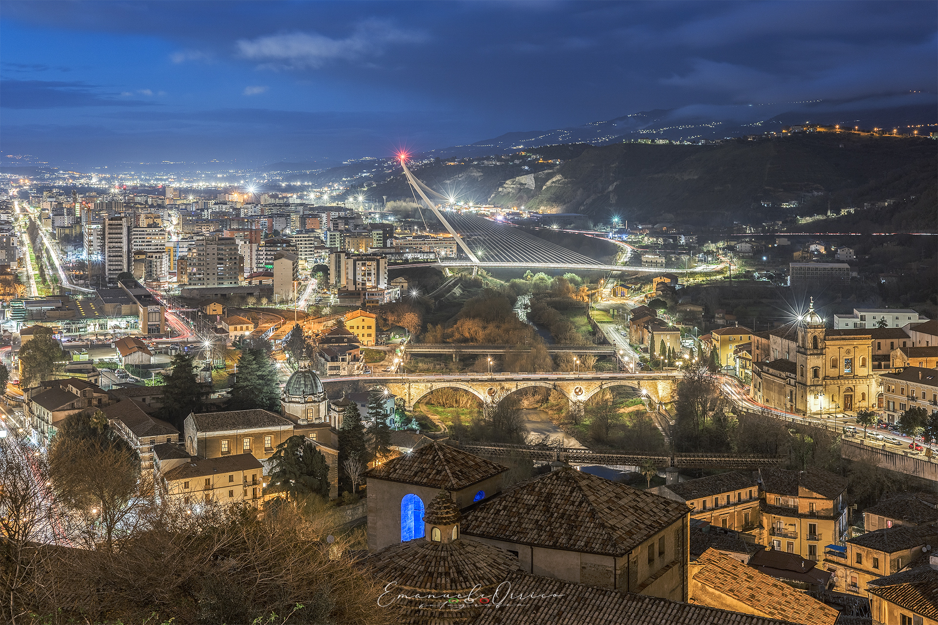 Cosenza