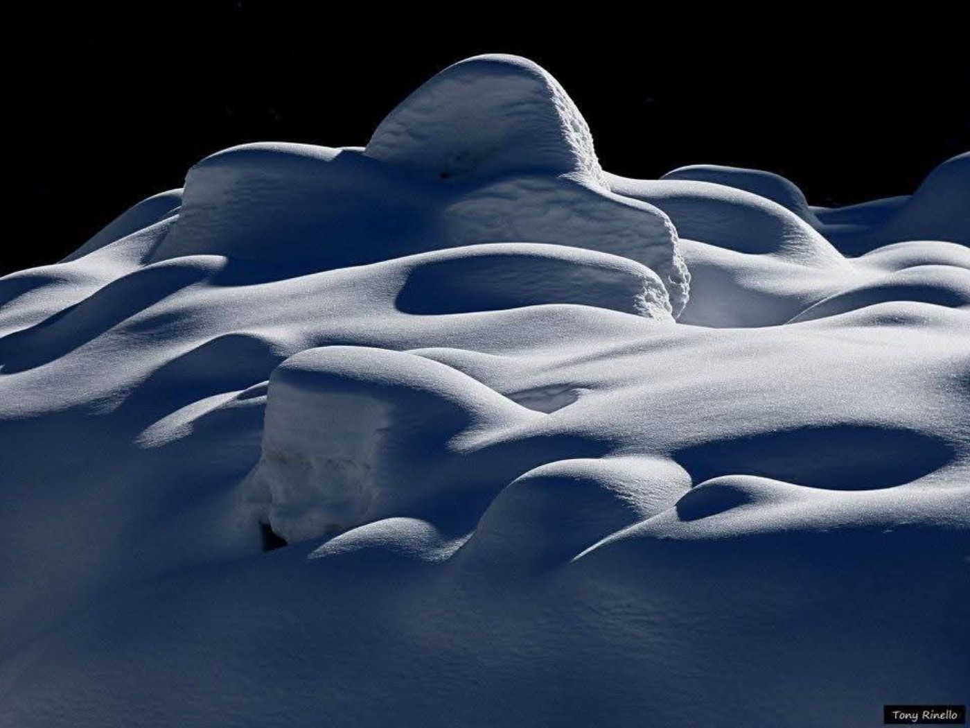Neve pannosa