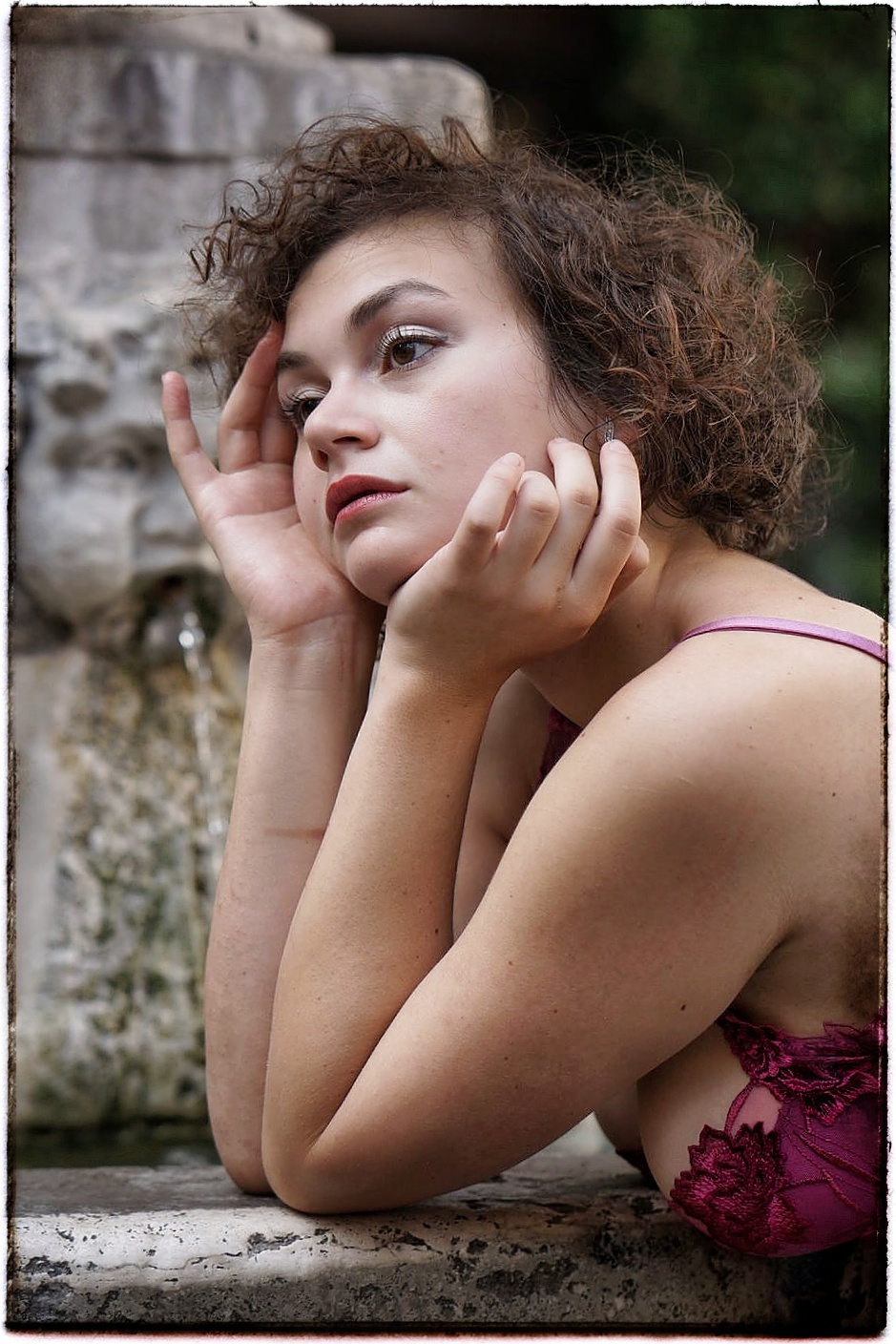 Roman Portrait