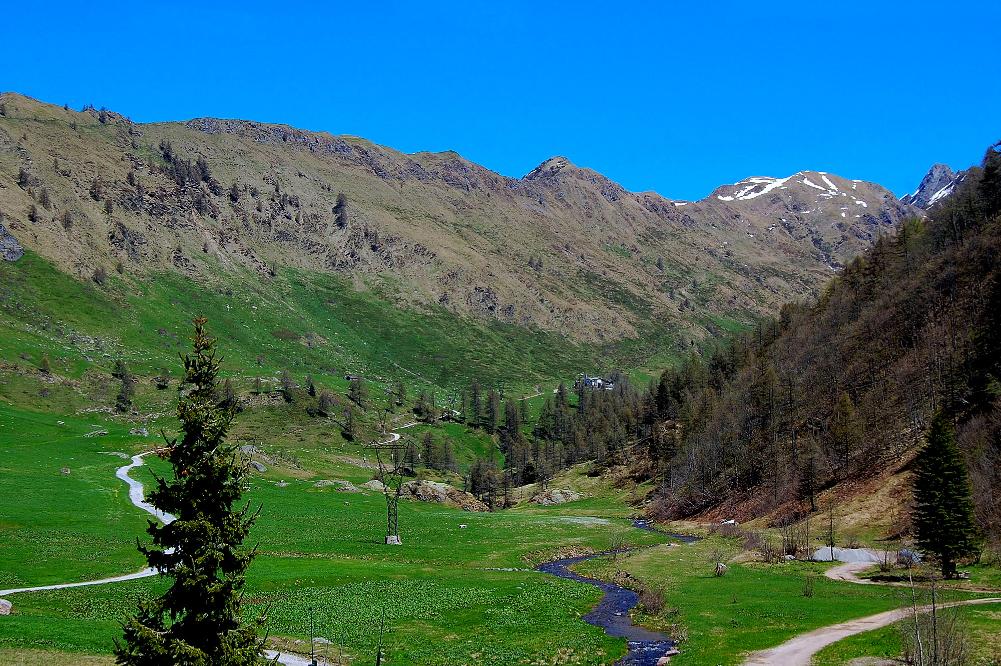 Val Biandino (Lecco)