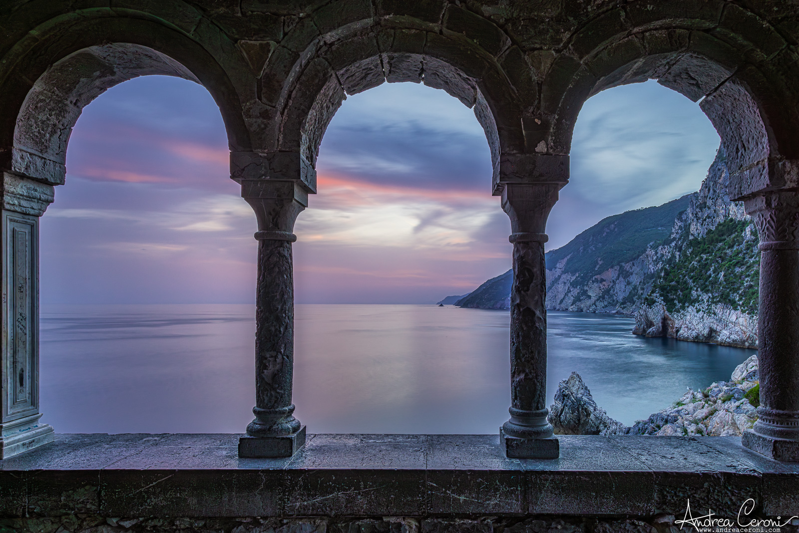 3 Is the Magic Number