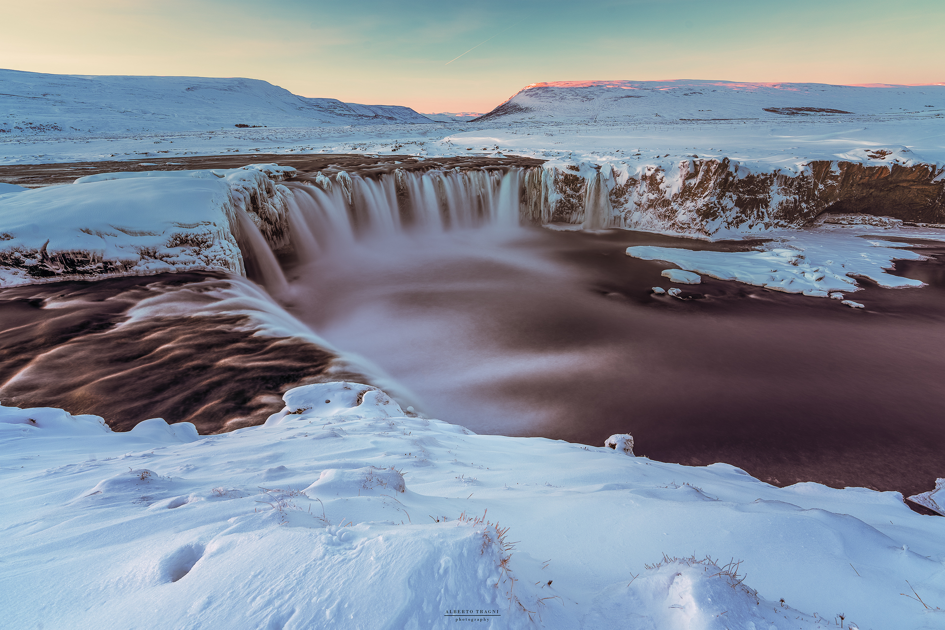 Godafoss