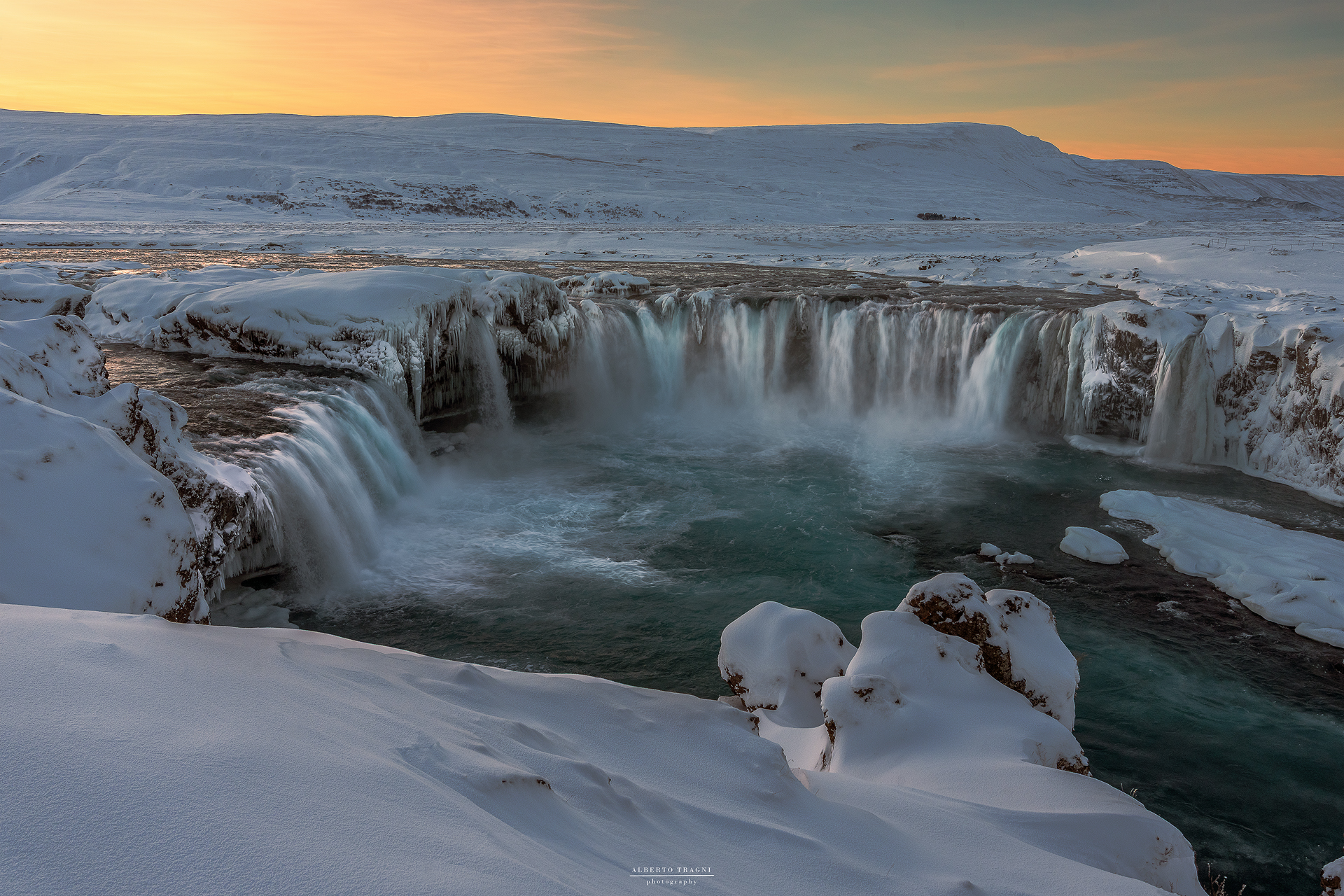 Godafoss