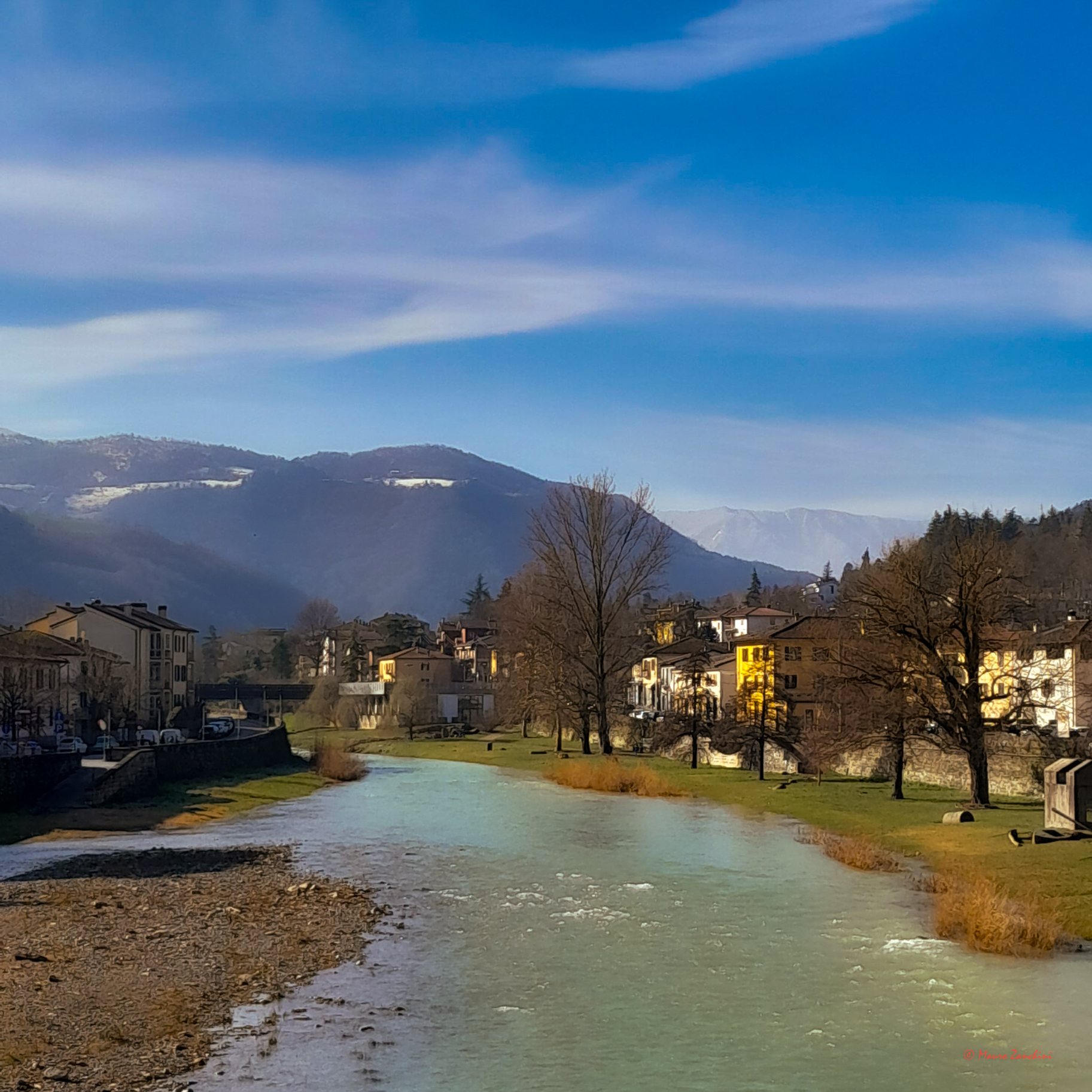 S.Sofia (alta valle del Bidente) Forlì