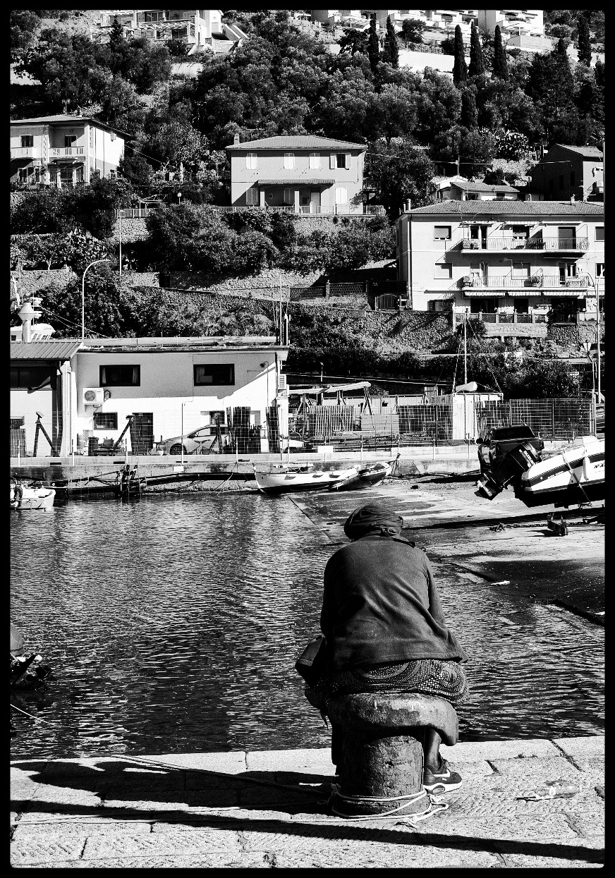 Without a homeland
