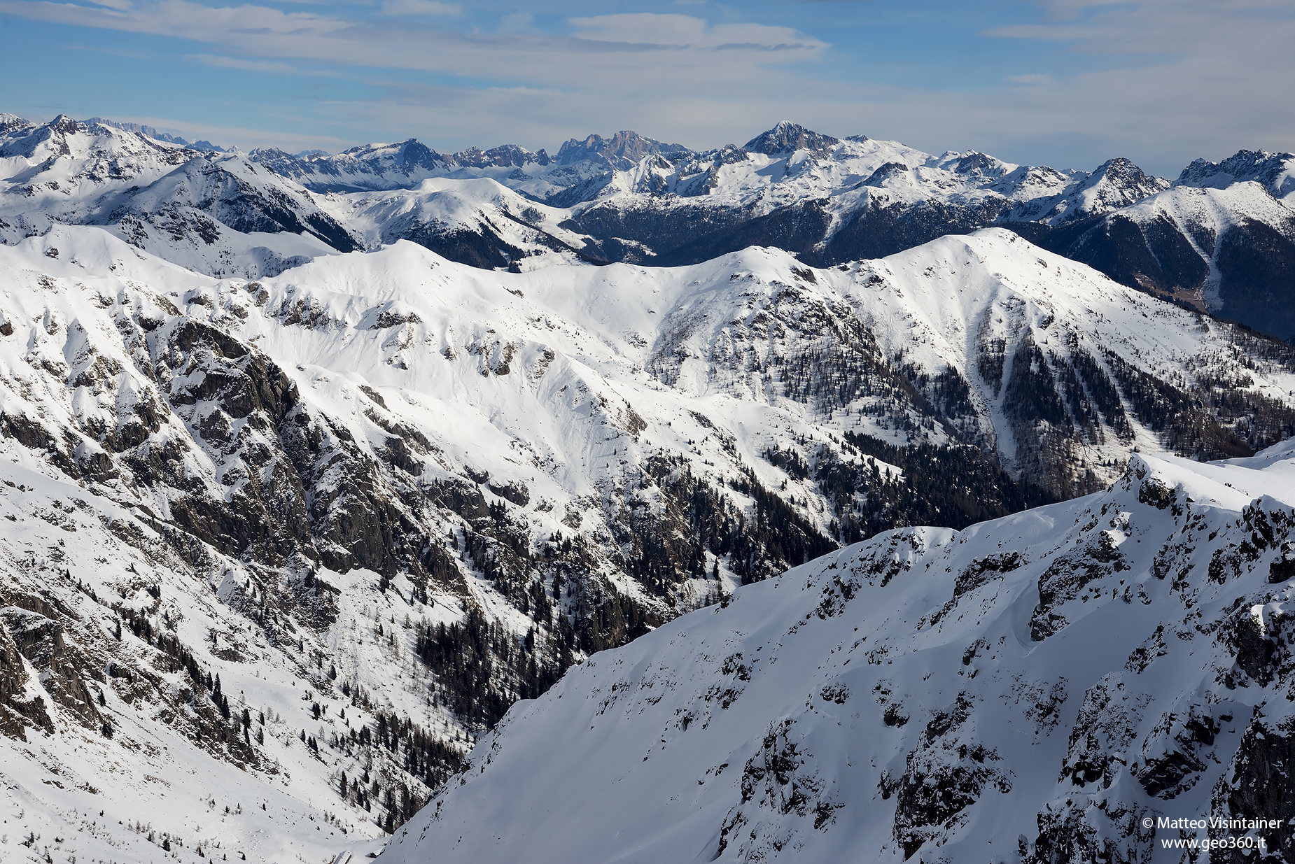 The reasons for white