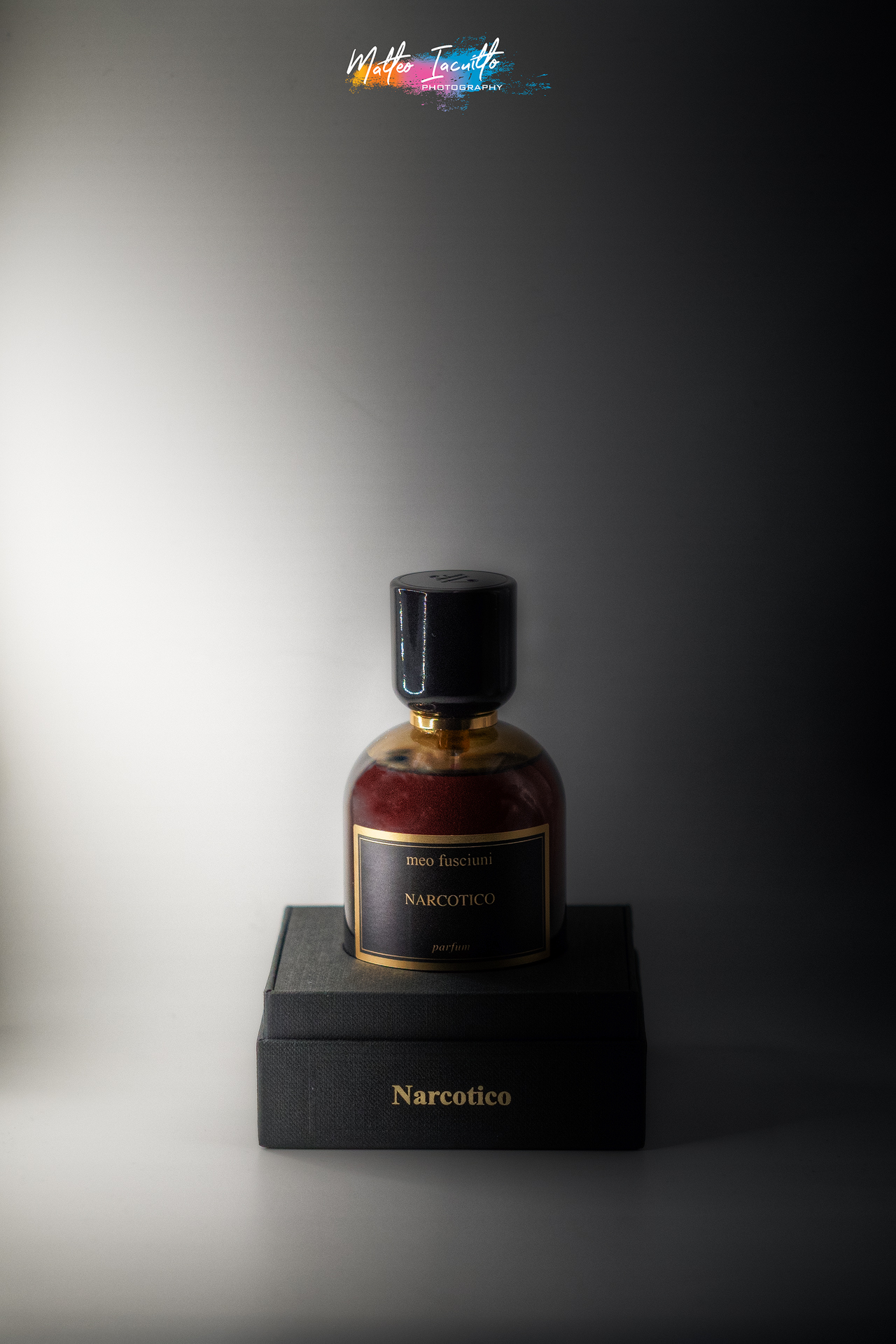 Narcotico