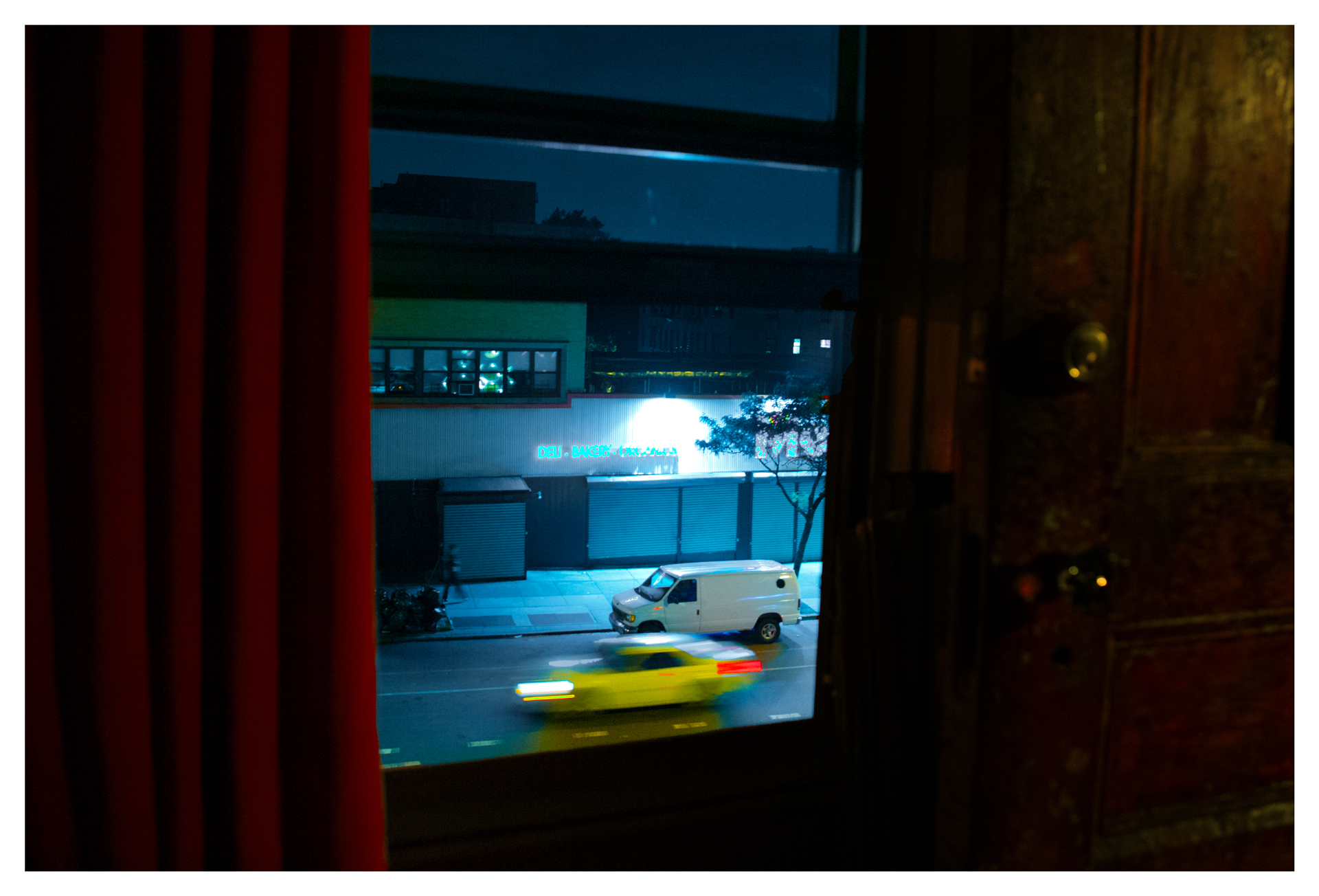 Brooklyn, Flatbush Av.