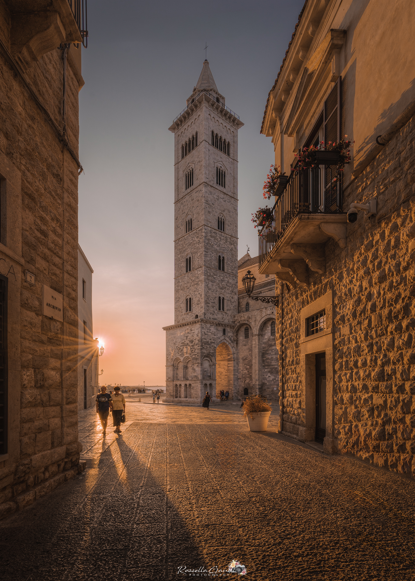 Trani