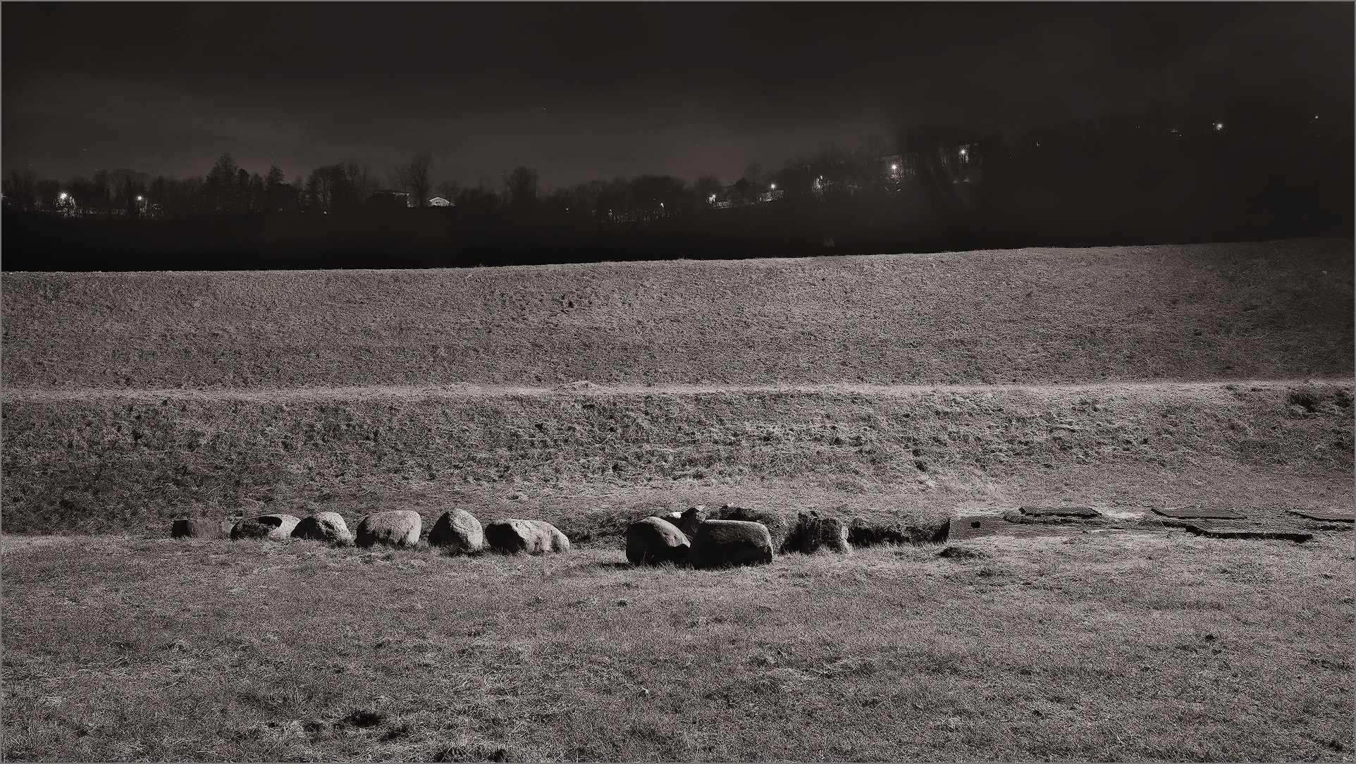 Sassi dei Mulini di Gurone, Malnate (va)