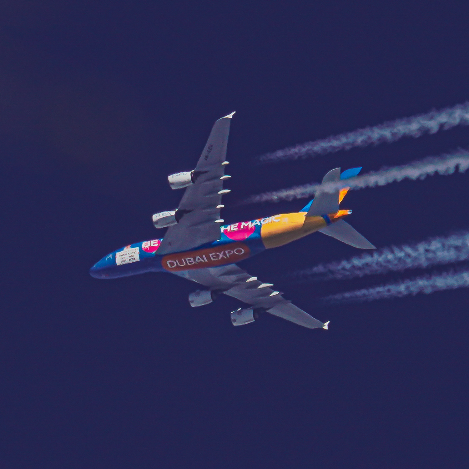 Airbus A380