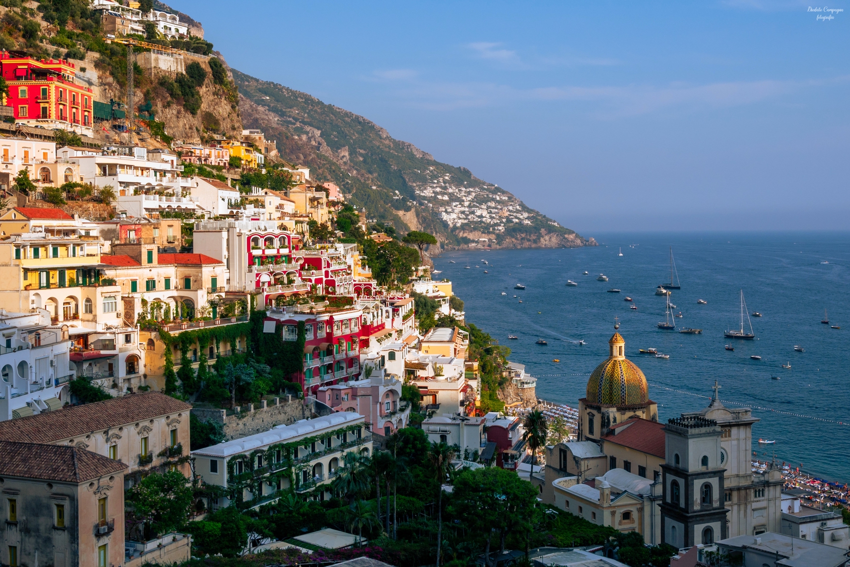 Positano