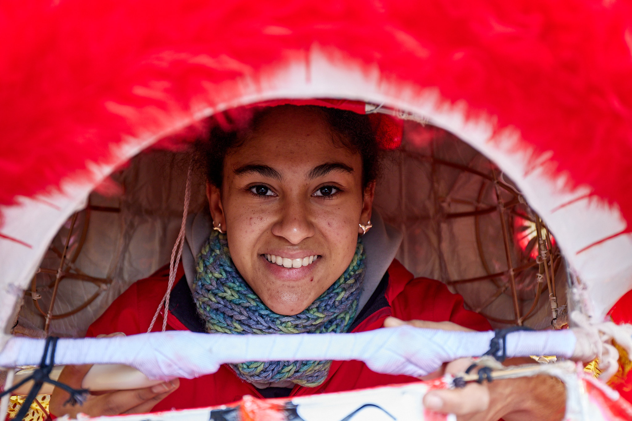 The Dragon Parade 2025 #3