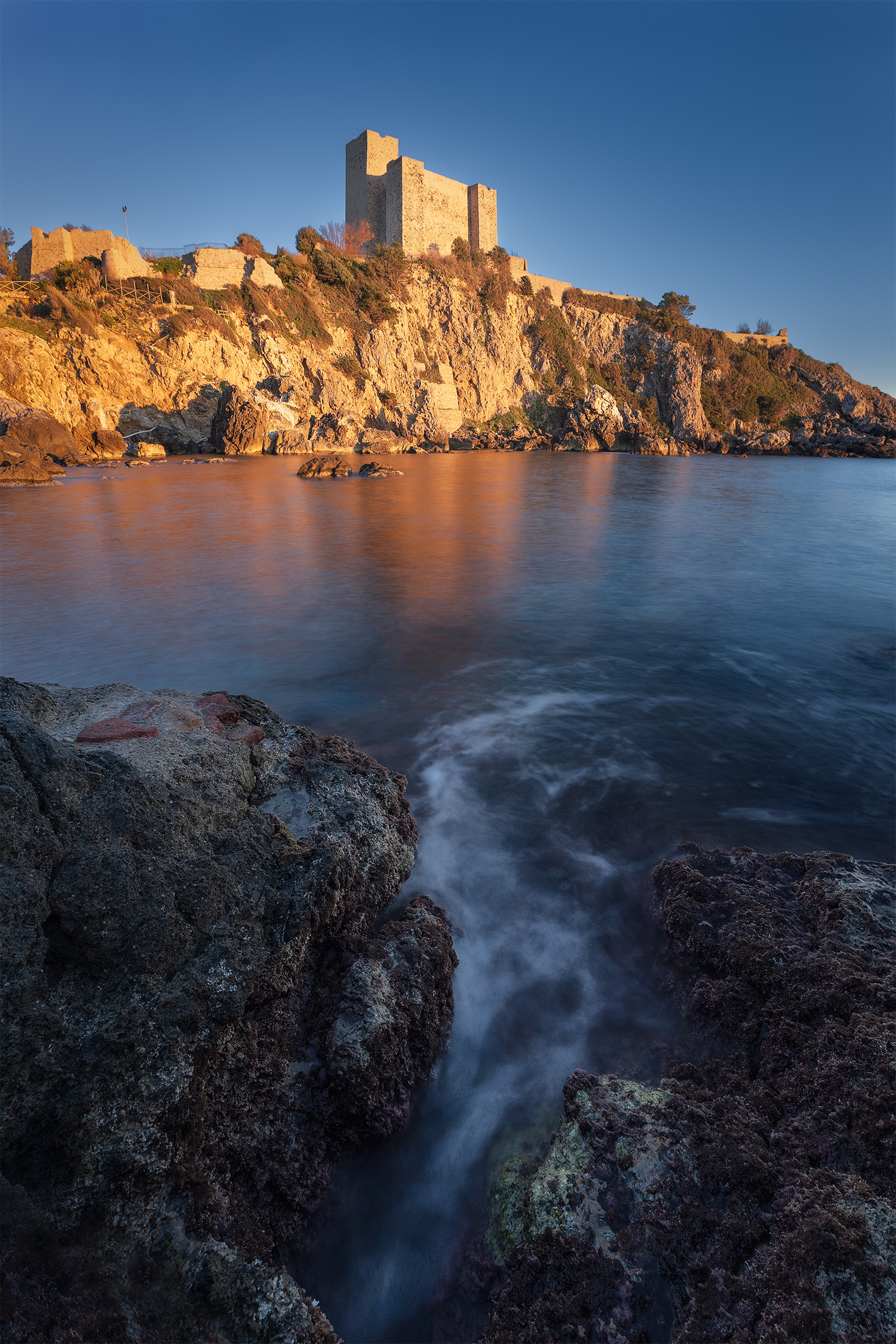 Talamone