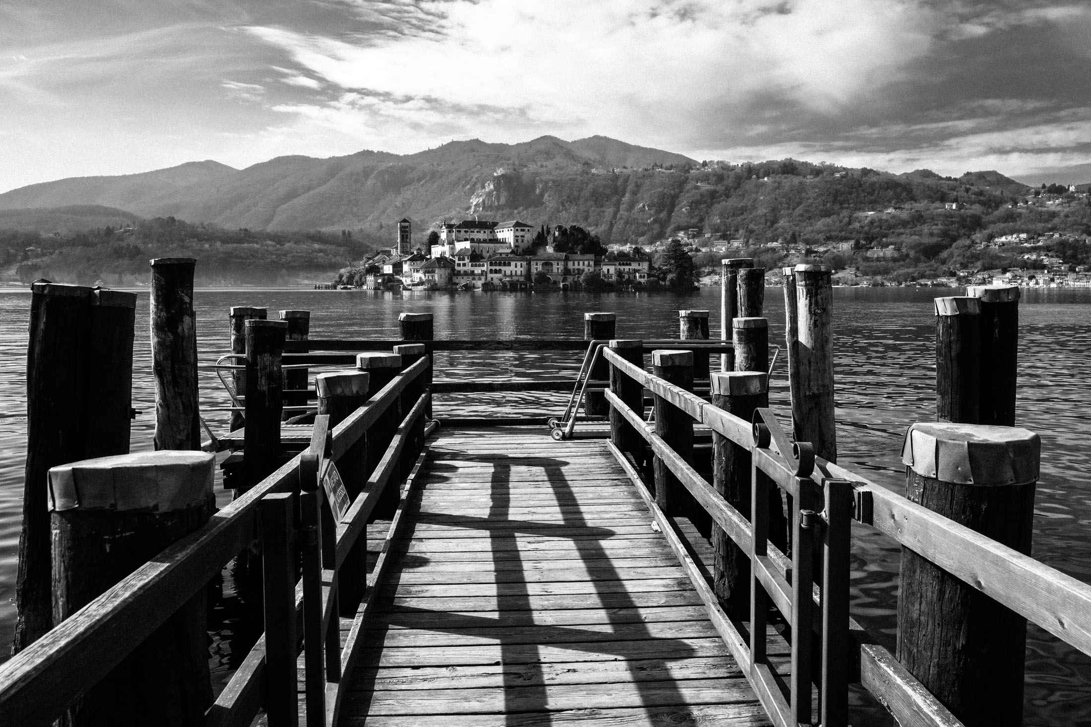 Lago D'Orta