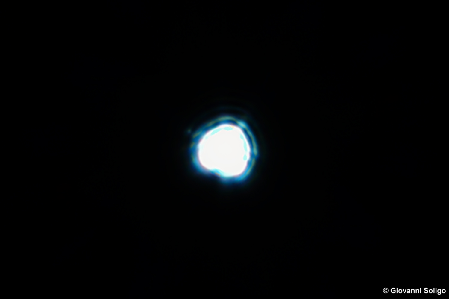 Sirius A and Sirius B