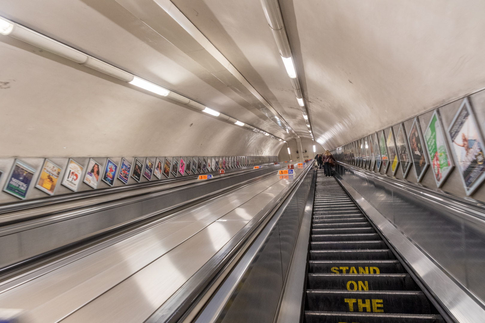 Subway London