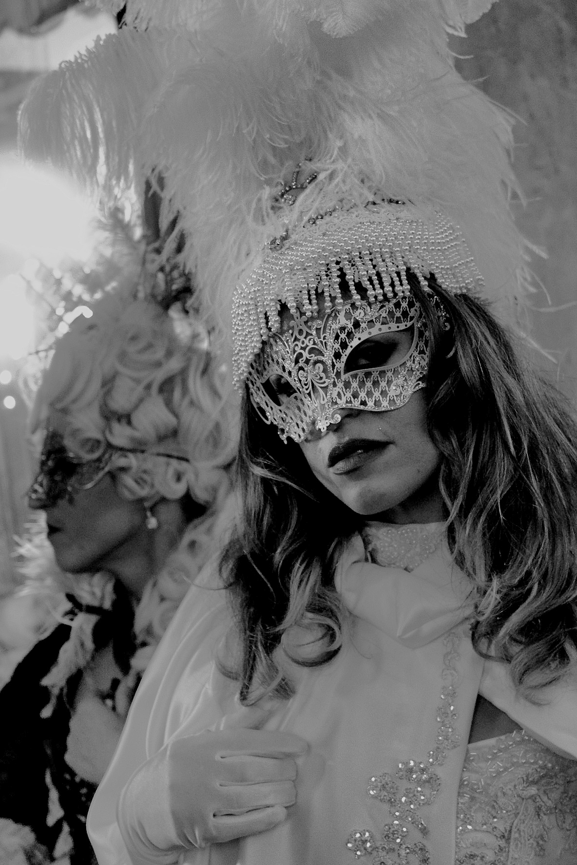 Venice Carnival 2025