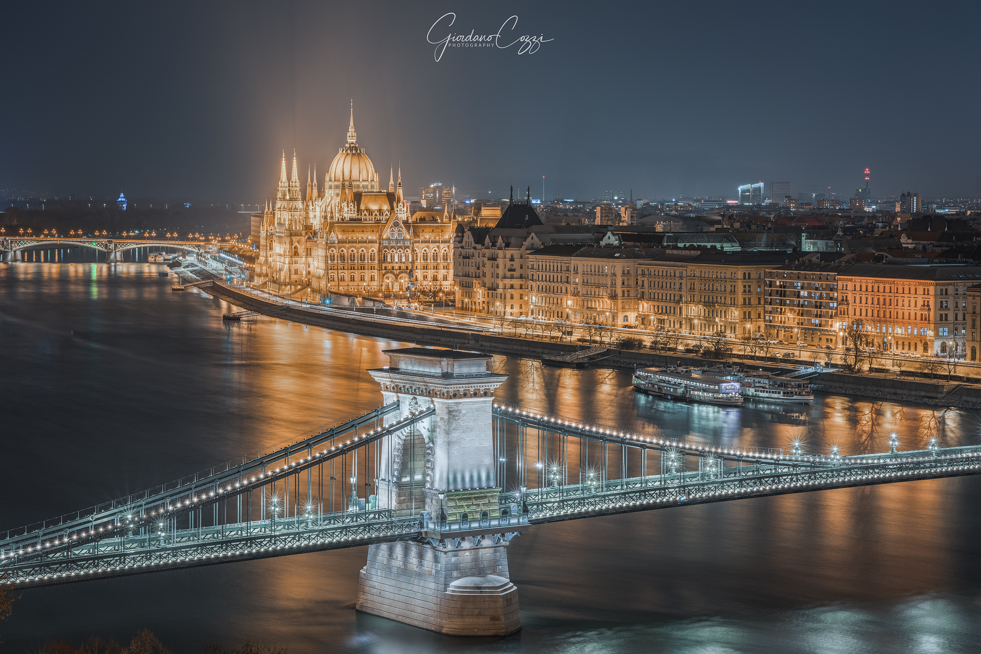 Budapest