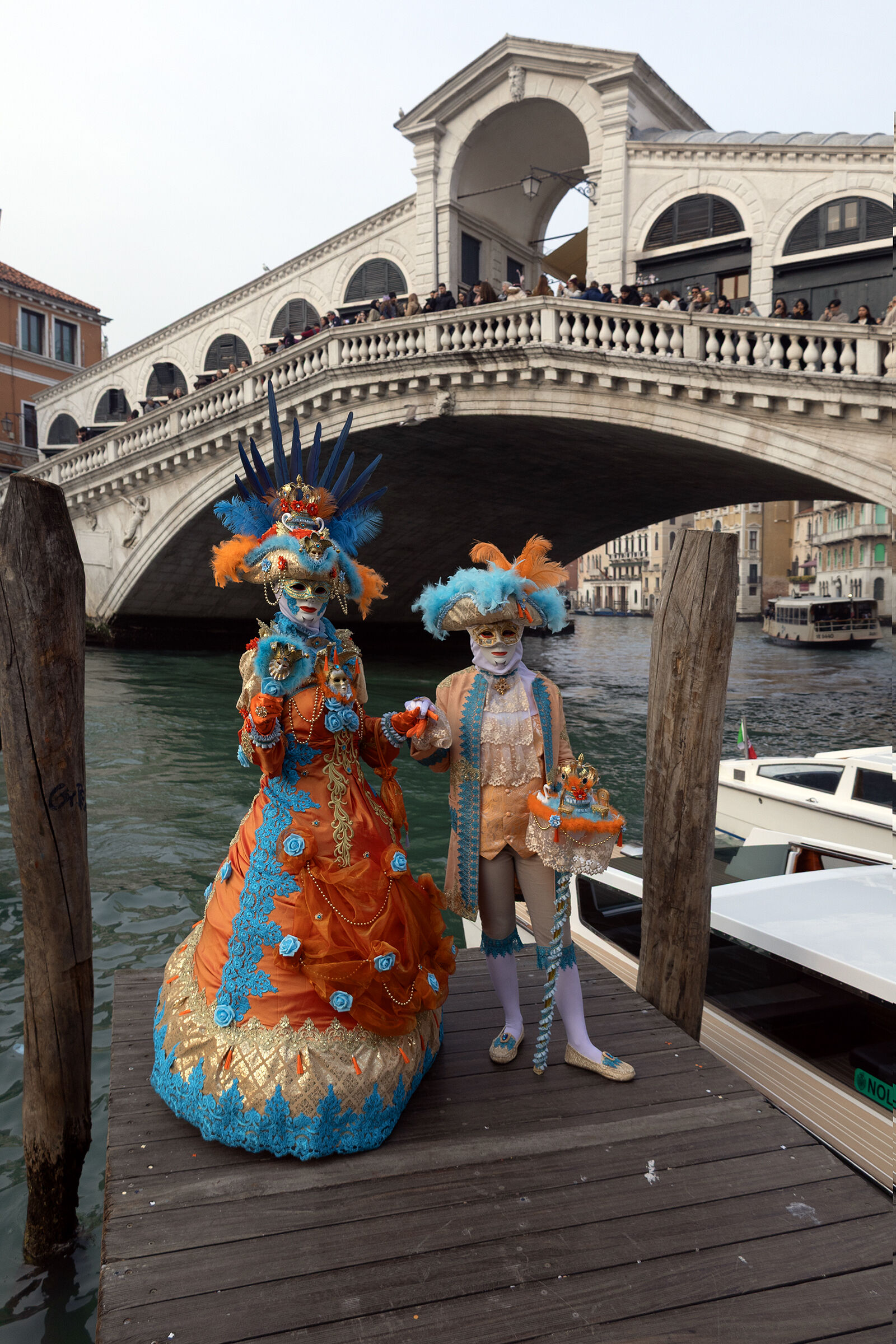Venice Carnival