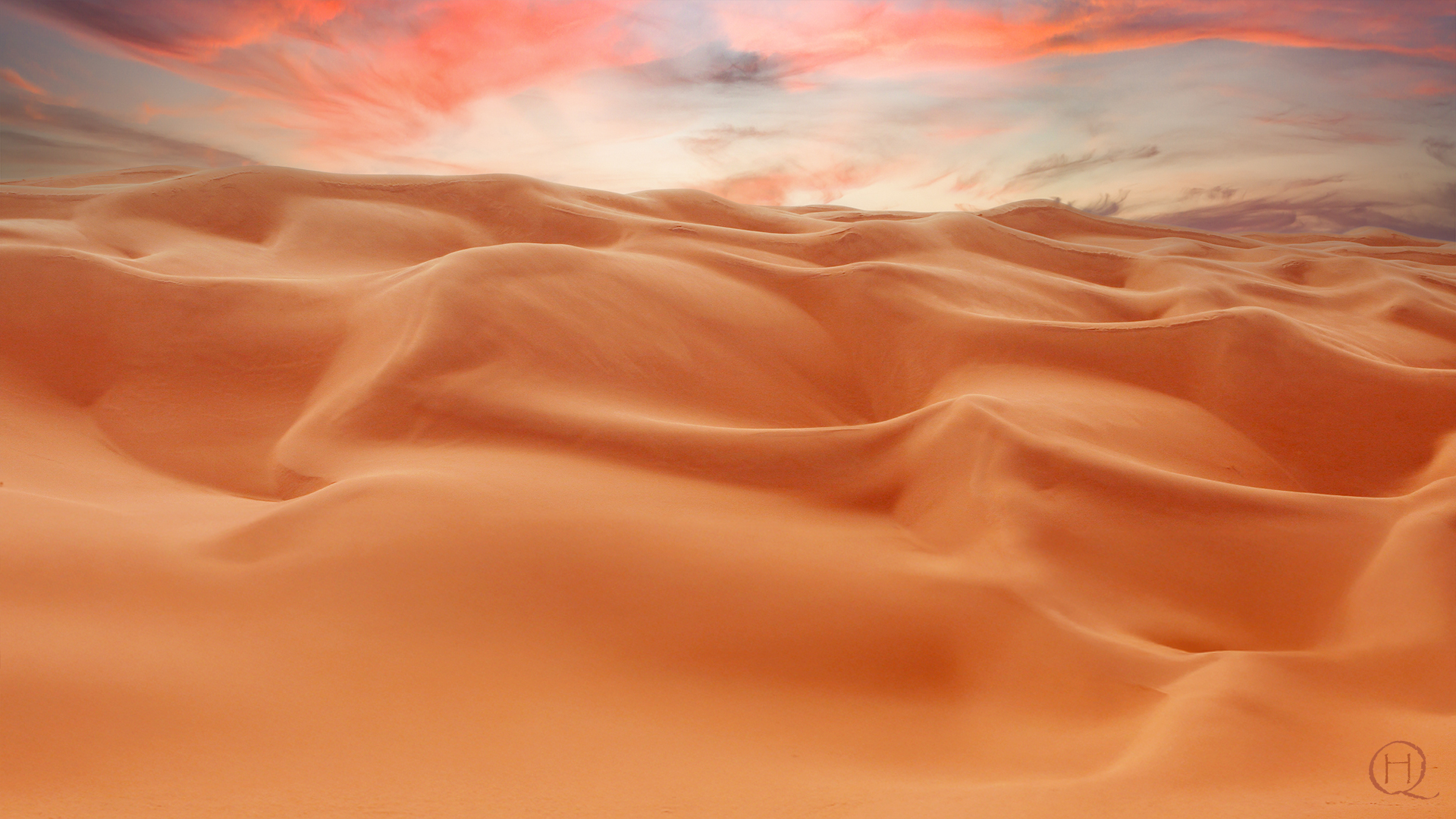 Libia, Deserto di Murzuq