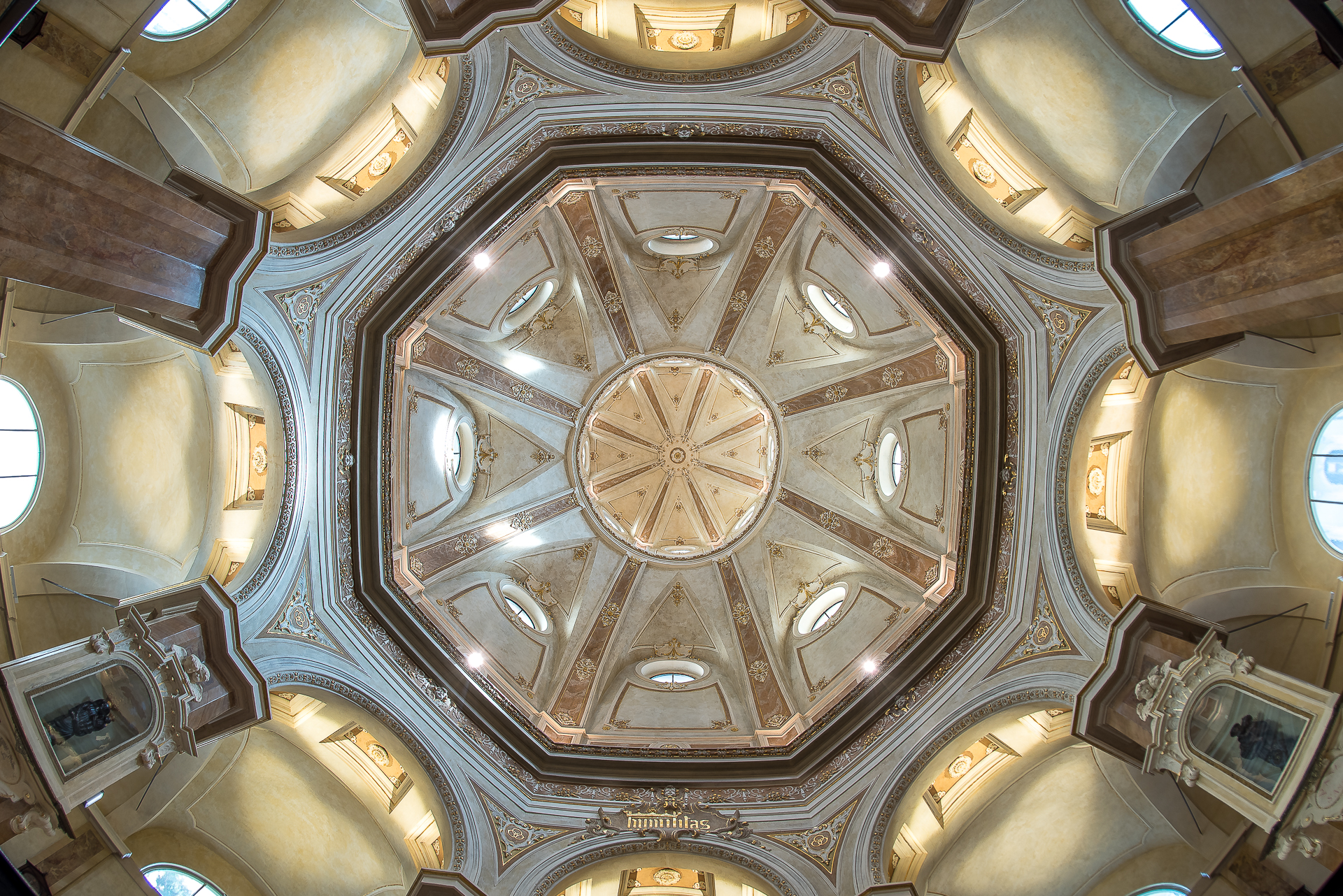 San Carlo al Lazzaretto