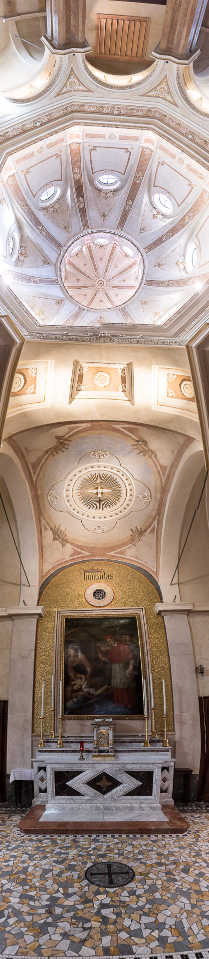 San Carlo al Lazzaretto