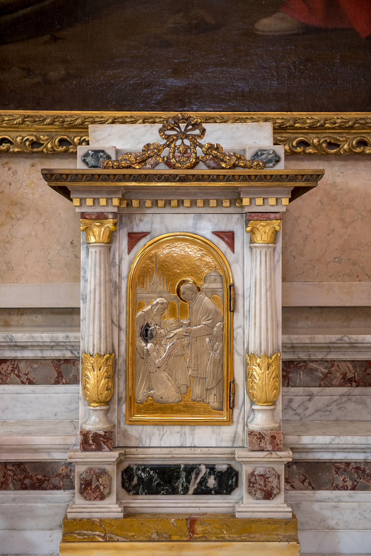 San Carlo al Lazzaretto