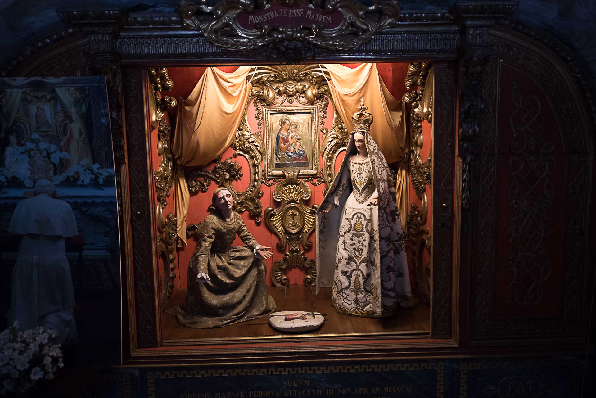 Sanctuary of Santa Maria della Croce - Crema