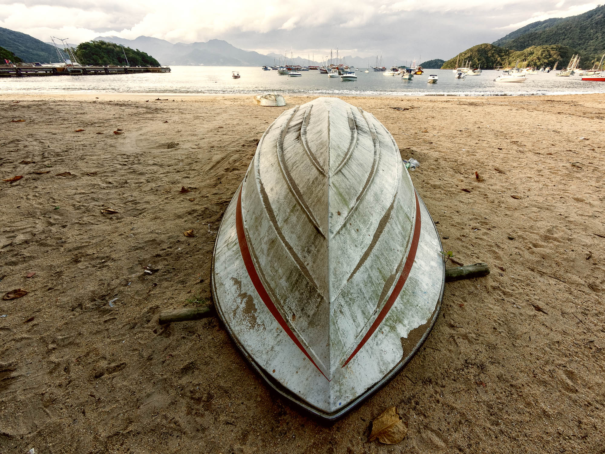 Ilha grande