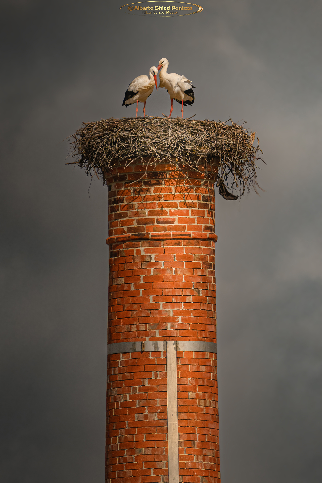 Il miglior impiego di una ciminiera